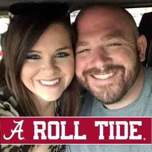 Meet your Posher, Casey